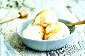 1/2 Cup Arctic Vanilla Frozen Yogurt