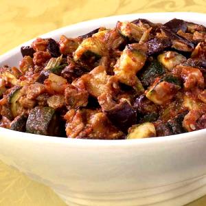 1/2 Cup Baby Bella Ratatouille