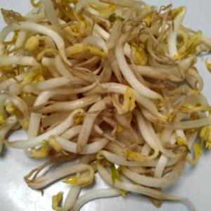 1/2 Cup Beansprouts