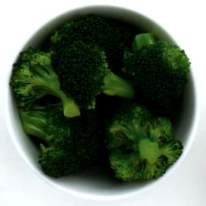 1/2 cup Broccoli Obsession