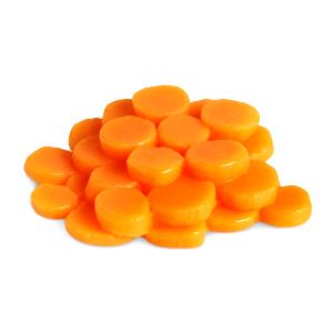 1/2 Cup Carrot, Canned