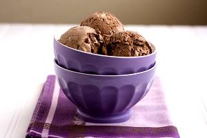 1/2 Cup Ice Cream, S