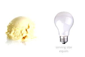 1/2 Cup Ice Cream, S.N.A.F.U.
