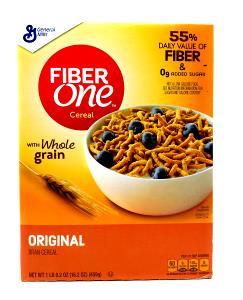 1/2 Cup Cereal, Original