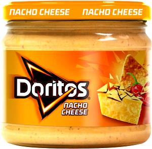 1/2 cup Cheese Dip