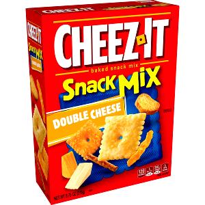 1/2 Cup Cheez-İt Party Mix