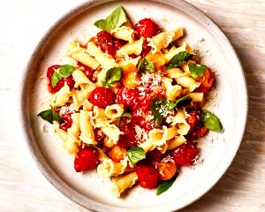 1/2 cup Cherry Tomato Pasta Sauce