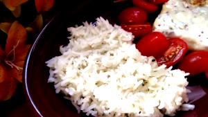 1/2 Cup Chicken Flavored Rice, Lowfat