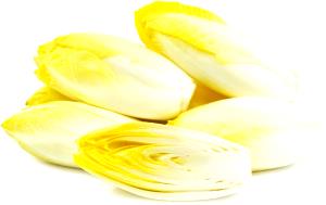 1/2 Cup Chicory (Witloof)