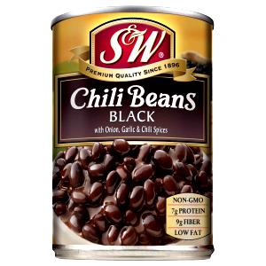 1/2 Cup Chili Makin