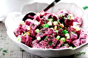 1/2 Cup Chloe Beet Salad