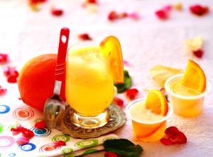 1/2 Cup Citrus Breeze