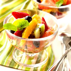 1/2 Cup Citrus Salad