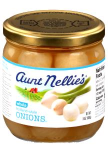 1/2 Cup Cocktail Onions