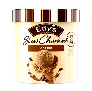 1/2 Cup Coffee Ice Cream