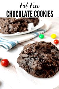 1/2 cup Double Churn Fat Free Chocolate Cookies & Cream
