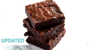 1/2 cup Extra Rich Light Dutch Chocolate