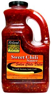 1/2 Cup Fusion Solutions, Sweet & Sour Sauce