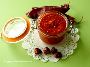 1/2 Cup Fusion Solutions, Szechuan Sauce