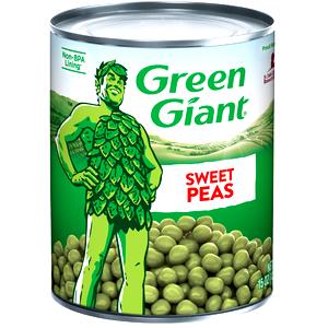 1/2 Cup Green Bean, Kitchen Sliced, Canned