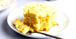 1/2 cup Mandarin Pineapple Dream
