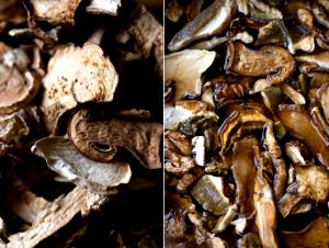 1/2 Cup Mushroom, Porcini Dried
