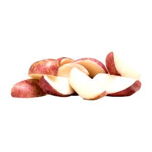 1/2 Cup Naturally Potatoes, Thick Redskin, Wedge