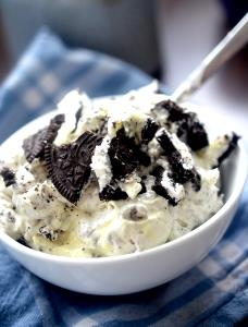 1/2 cup Oreo Fluff