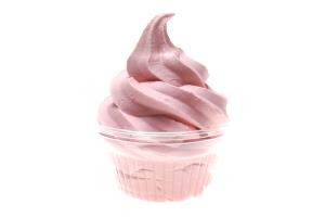 1/2 cup Original Frozen Yogurt