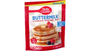 1/2 Cup Pancake Mix Pouch, Buttermilk