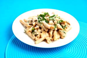 1/2 Cup Pasta Sauce, Campagnola Roasted Garlic & Onion