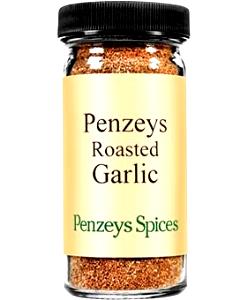 1/2 cup prepared Roasted Garlic & Cheddar Mashed Potatoes