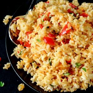 1/2 Cup Rice Sensations, Zesty Southwestern