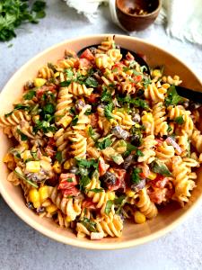 1/2 cup Signature Salads - Spicy Southwestern Pasta Salad