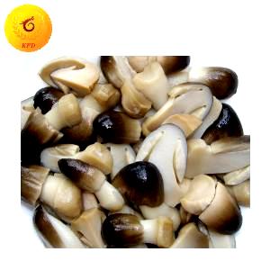 1/2 Cup Straw Mushroom, Broken