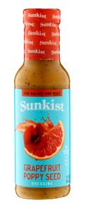 1/2 Cup Sunkist Citrus Salad, 8 Oz