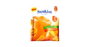 1/2 Cup Sunkist Tropical Fruit, 8 Oz