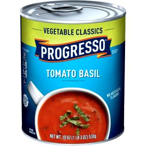 1/2 cup Tomato, Basil & Garlic Pasta Sauce