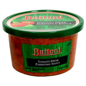 1/2 Cup Tomato Herb Parmesan Sauce