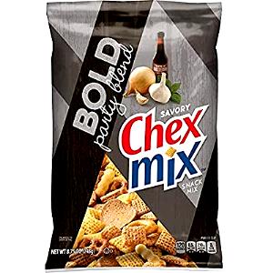 1/2 cup Ultimately Bold Flavor Party Mix