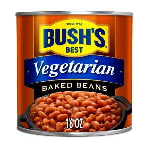 1/2 Cup Vegetarian Beans