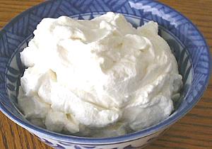 1/2 cup Whipped Topping