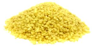 1/2 Cup Whole Wheat Couscous With Coconut & Walnuts
