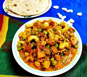 1/2 entree (405 g) Chicken Del Sol