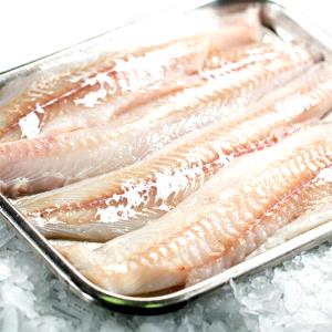 1/2 fillet (85 g) Haddock Fillets