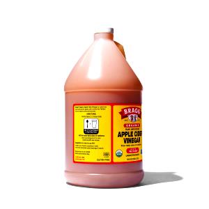 1/2 fl oz (15 ml) Apple Cider Vinegar