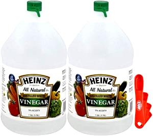 1/2 Fl Oz White Vinegar, Distilled