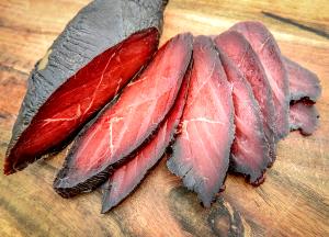 1/2 Goose Goose Meat