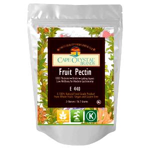 1/2 Gram Fruit Pectin