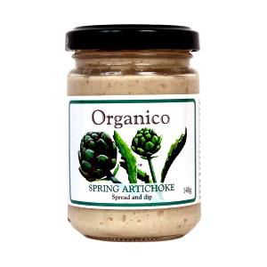 1/2 jar (140 g) Cocktail Artichokes
